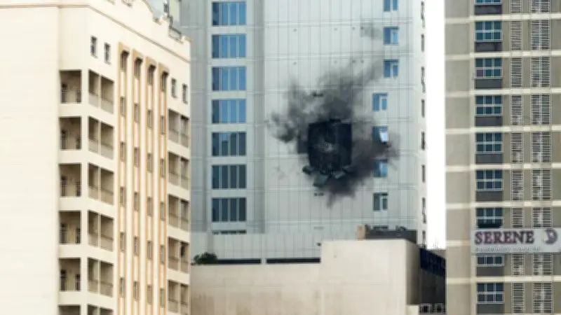 ইরান-ইসরায়েল সংঘাত ও বৈশ্বিক উত্তেজনা: রাশিয়ার গোয়েন্দা তথ্য, জাতিসংঘের শান্তি আহ্বান