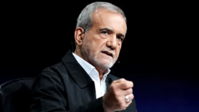 ইরান-ইসরায়েল উত্তেজনায় মধ্যস্থতার উদ্যোগ, জাতিসংঘ শান্তির আহ্বান জানিয়েছে