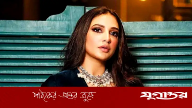 দুবাইয়ে আটকে পড়া অভিনেত্রী শুভশ্রী গাঙ্গুলীর দেশে ফেরা, 'ভয়াবহ পরিস্থিতি'র কথা স্বীকার