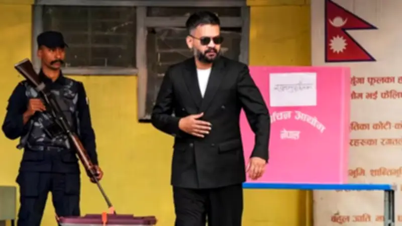 নেপালের নির্বাচনে অভ্যুত্থানকারী দল এগিয়ে, ইরান-ইসরায়েল যুদ্ধে মধ্যস্থতা ও জাতিসংঘের শান্তি আহ্বান