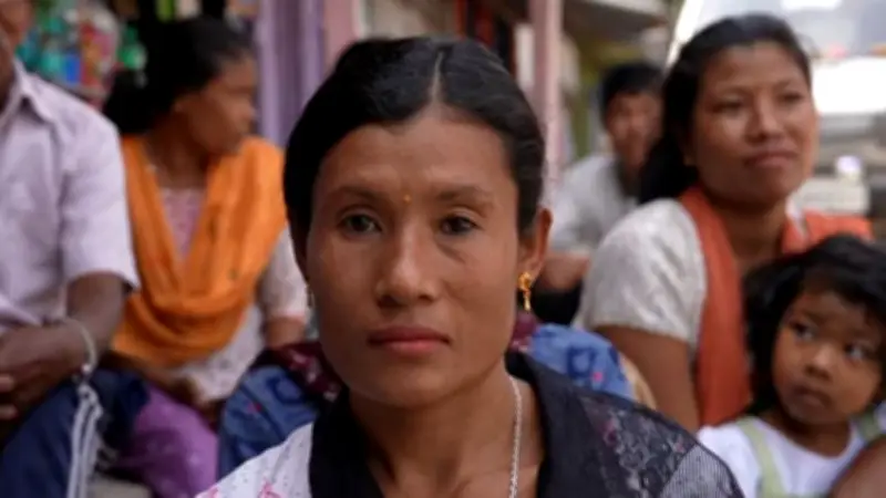 রুনা লায়লার গান থেকে অনুপ্রাণিত হয়ে টোটো ভাষার বর্ণমালা তৈরি করলেন ধনীরাম টোটো