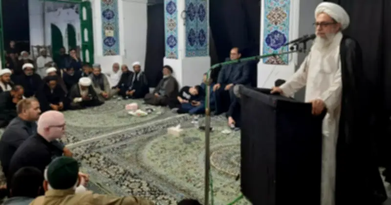 ঢাকায় ইরানের সর্বোচ্চ নেতা আয়াতুল্লাহ খামেনেইর মৃত্যুতে শোকসভা ও স্মরণসভা অনুষ্ঠিত