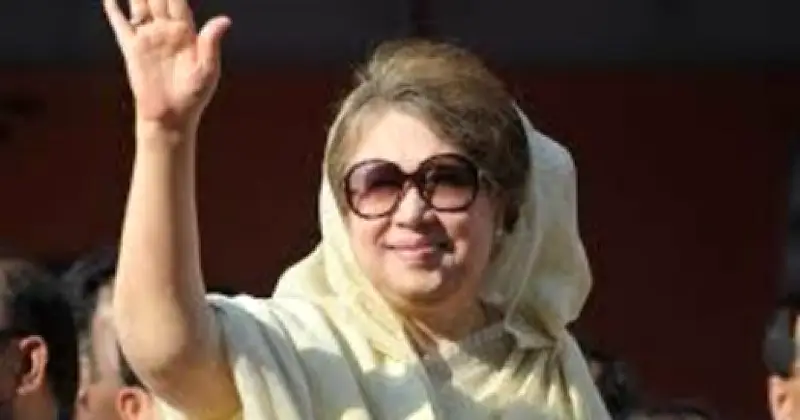 আন্তর্জাতিক নারী দিবসে ‘অদম্য নারী পুরস্কার’, খালেদা জিয়াকে বিশেষ সম্মাননা