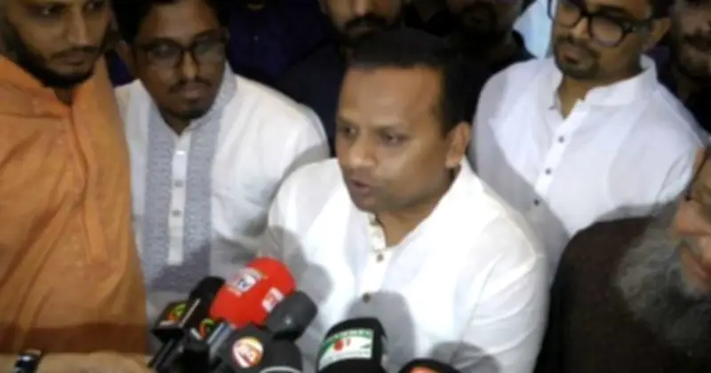 ঈদযাত্রায় নৌপথে নিরাপত্তা ও স্বস্তি নিশ্চিতে সরকারের সর্বোচ্চ প্রস্তুতি