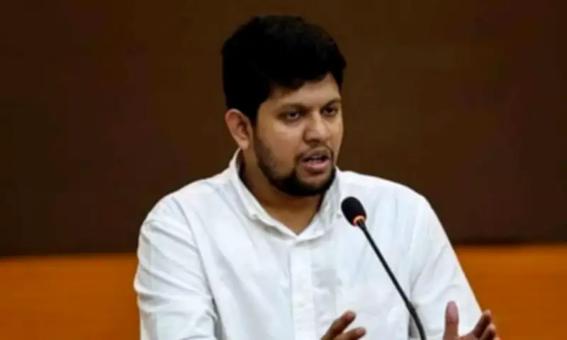 মাহফুজ আলমের নেতৃত্বে নতুন রাজনৈতিক প্ল্যাটফর্ম 'অল্টারনেটিভস'-এর আত্মপ্রকাশ