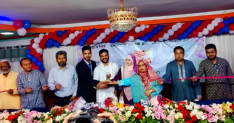 ডিজিটাল স্বাস্থ্য প্ল্যাটফর্ম 'অল সমাধান' উদ্বোধন: প্রযুক্তির মাধ্যমে জরুরি সেবা সহজলভ্য