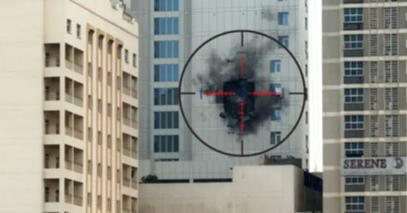 মধ্যপ্রাচ্যে মার্কিন লক্ষ্যবস্তুতে হামলায় রাশিয়ার ইরানকে গোয়েন্দা সহায়তার অভিযোগ