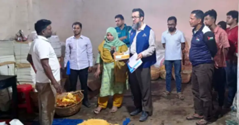 রাজশাহীতে দুটি সেমাই কারখানাকে বিএসটিআই অনুমোদন ছাড়াই উৎপাদনের জন্য ২০ হাজার টাকা জরিমানা