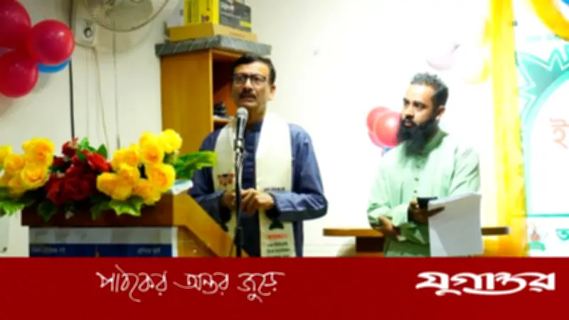 শিক্ষার্থীদের তৃতীয় ভাষা শেখার তাগিদ, সাবেক পররাষ্ট্র উপদেষ্টার গুরুত্বপূর্ণ পরামর্শ