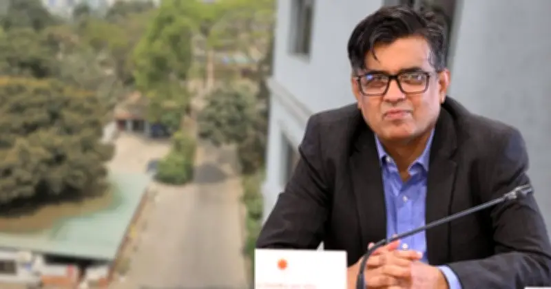 শফিকুল আলমের আবেগঘন বিদায়: বেইলি রোডের মন্ত্রী অ্যাপার্টমেন্টের স্মৃতিচারণ