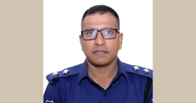 হবিগঞ্জের এএসপি জহিরুল ইসলামের বদলি: রাঙামাটির পিএসটিএসে সংযুক্তি