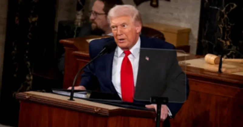 এফবিআই নথিতে ট্রাম্পের বিরুদ্ধে যৌন নিপীড়নের অভিযোগ, হোয়াইট হাউস বলছে 'ভিত্তিহীন'