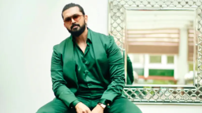 আরিফিন শুভের বলিউড সিরিজ 'জ্যাজ সিটি' মার্চে মুক্তি পাচ্ছে, ট্রেলার ইতিমধ্যে প্রকাশিত