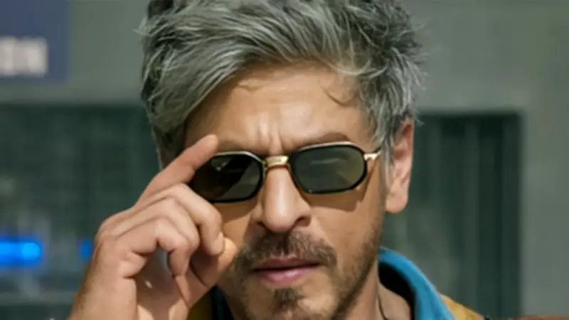 শাহরুখ খানের 'কিং' সিনেমায় সুহানা খানের অভিষেক, বিজয়া দশমীর উৎসবে অ্যাকশন দৃশ্য