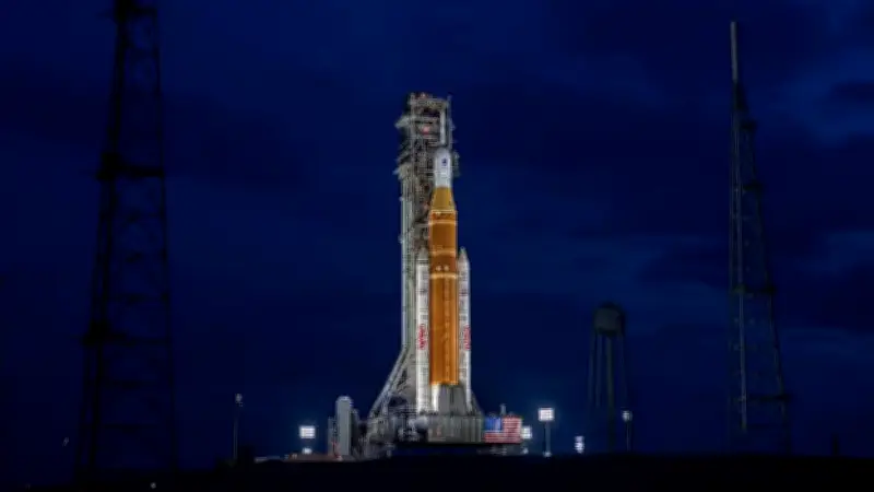 নাসার আর্টেমিস ২ মিশনে নভোচারীদের মজাদার খাবারের রহস্য: টরটিলা থেকে চকলেট স্প্রেড