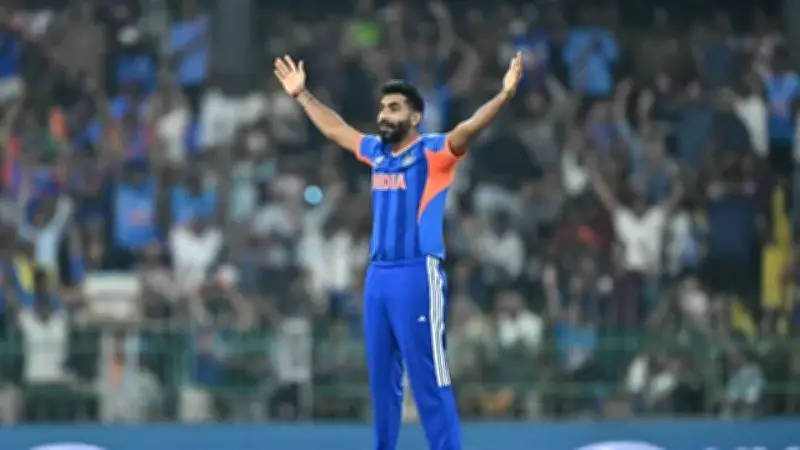 যশপ্রীত বুমরা: নিউজিল্যান্ডের বিপক্ষে ফাইনালে ভারতের চাবিকাঠি নাকি চ্যালেঞ্জ?