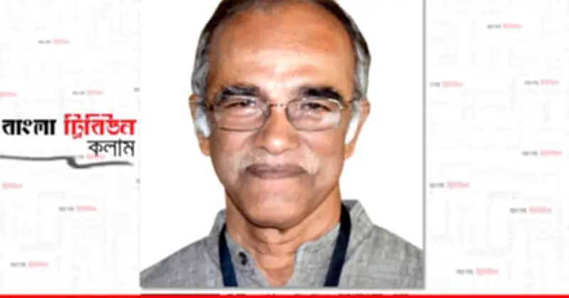 ৭ মার্চের ভাষণ: স্বাধীনতার স্বপ্নের বীজ বপন ও আন্তর্জাতিক প্রেক্ষাপটের বিশ্লেষণ