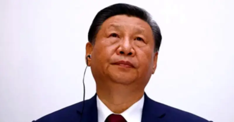 মধ্যপ্রাচ্য সংকটে চীনের কৌশলগত চ্যালেঞ্জ: তেলের মজুত ও রাশিয়ার বিকল্প