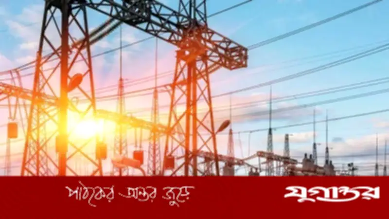 উলিপুরে জরুরি রক্ষণাবেক্ষণ: শনিবার টানা ৭ ঘণ্টা বিদ্যুৎ বন্ধ থাকবে