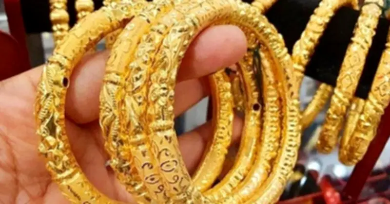 বিশ্ববাজারে উত্তেজনার মধ্যেই দেশে স্বর্ণ-রুপার দামে বড় পতন, বাজুসের নতুন নির্ধারণ