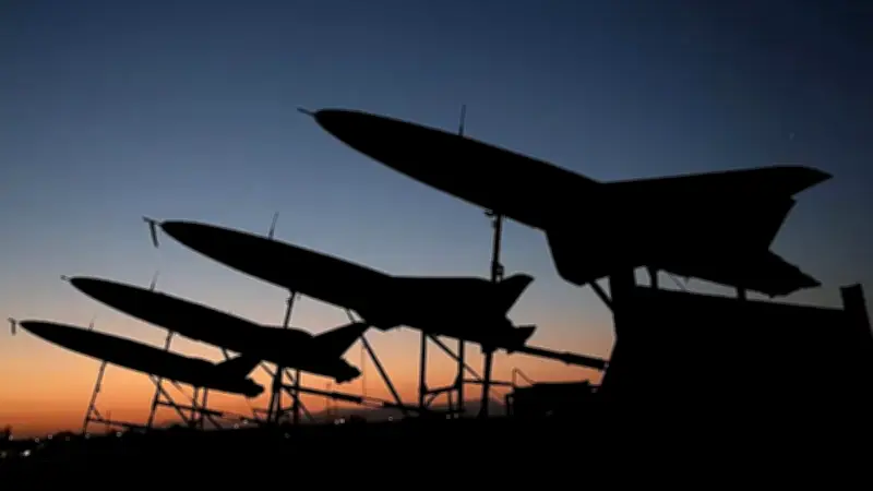 ইরানের ড্রোন হামলা ঠেকাতে মার্কিন খরচ ৪০ লাখ ডলার, মধ্যপ্রাচ্যে উত্তেজনা