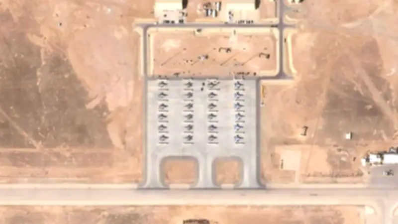 ইরানের দাবি: মার্কিন রাডার ধ্বংসে ২০ হাজার ডলারের ড্রোন, প্রতিরক্ষায় ৪০ লাখ ডলার খরচ