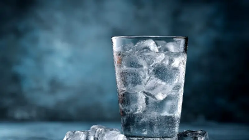 ঠান্ডা পানি পান নিয়ে ভুল ধারণা: পুষ্টিবিদের ব্যাখ্যা