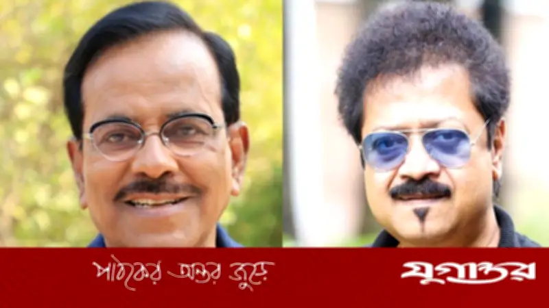 স্বাধীনতা পদক পাচ্ছেন হানিফ সংকেত, বন্ধু কুমার বিশ্বজিতের অভিনন্দন