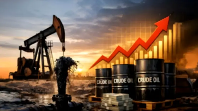 মধ্যপ্রাচ্যে উত্তেজনা বৃদ্ধি: তেলের দাম বৃদ্ধি, হামলা ও কূটনৈতিক সংঘাত