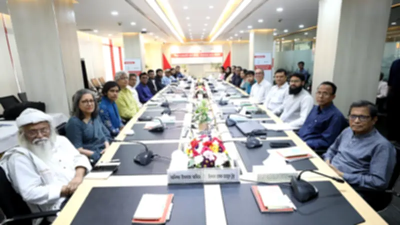 বিদ্যুৎ ও জ্বালানি খাত সংস্কার: সরকারের কাছে প্রত্যাশা ও চ্যালেঞ্জ