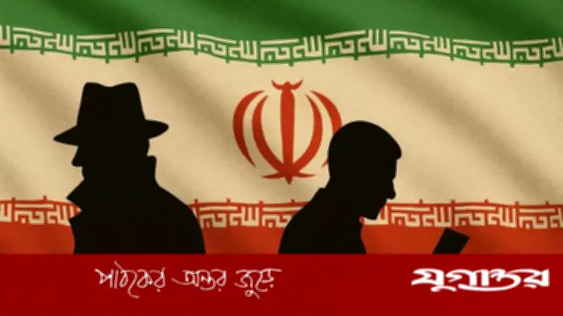 ইরানকে মার্কিন লক্ষ্যবস্তুতে হামলায় গোয়েন্দা তথ্য দিচ্ছে রাশিয়া: ওয়াশিংটন পোস্ট