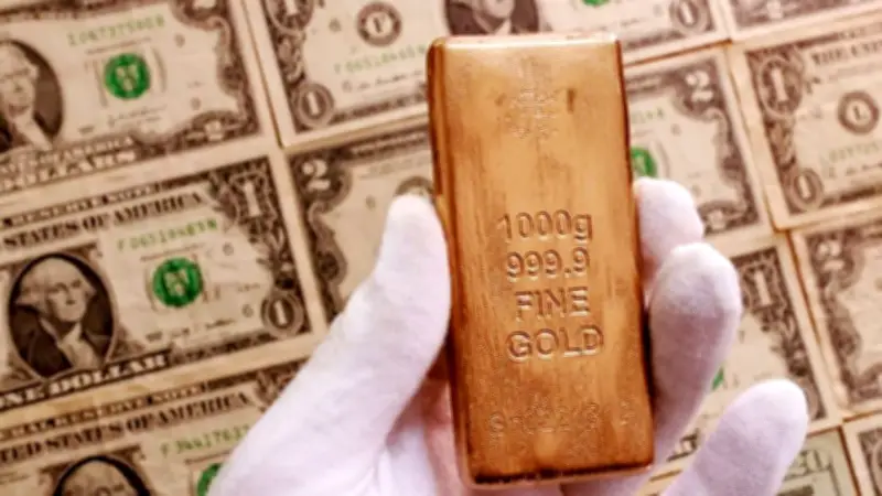 ইরান-মার্কিন উত্তেজনায় বাজার অস্থির, তেলের দামে লাফ, নিরাপদ বিনিয়োগের সন্ধান