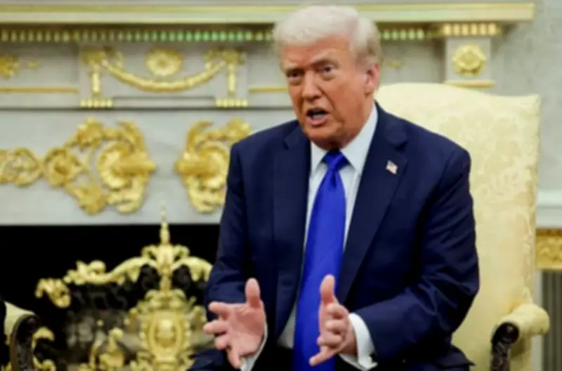 ট্রাম্পের দাবি: খুব শিগগিরই পতন ঘটবে কিউবার, ইরানই এখন অগ্রাধিকার