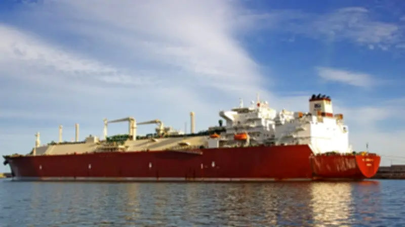 হরমুজ প্রণালি উত্তেজনার মধ্যেই এলএনজি জাহাজ চট্টগ্রাম বন্দরে পৌঁছেছে