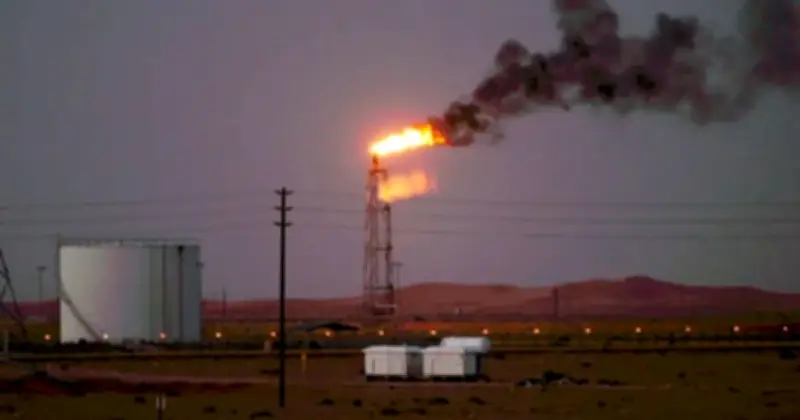 ইরানের ড্রোন হামলা ব্যর্থ, সৌদি প্রতিরক্ষা ব্যবস্থা ড্রোন ও ক্ষেপণাস্ত্র ধ্বংস করেছে