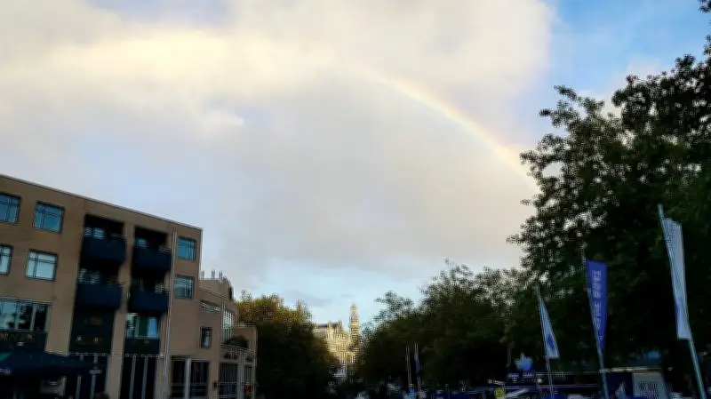 নেদারল্যান্ডসে আইন সেমিনার: বাংলাদেশি আইনজীবীদের ইউরোপ ভ্রমণের অভিজ্ঞতা