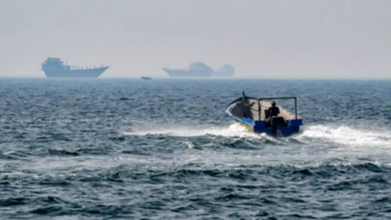 হরমুজ প্রণালি বন্ধের কোনো পরিকল্পনা নেই, তবে যুক্তরাষ্ট্র-ইসরায়েলের জাহাজ লক্ষ্যবস্তু হবে: ইরান