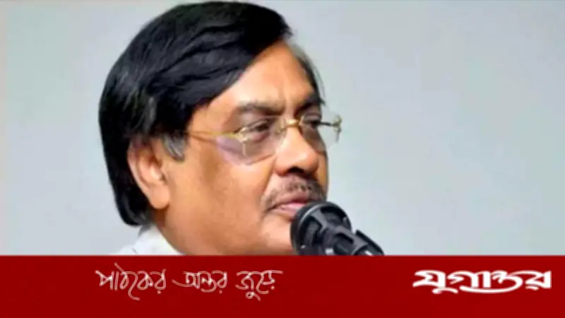 বিনা প্রতিদ্বন্দ্বিতায় মোহামেডান স্পোর্টিং ক্লাবের সভাপতি নির্বাচিত হলেন বরকতউল্লা বুলু