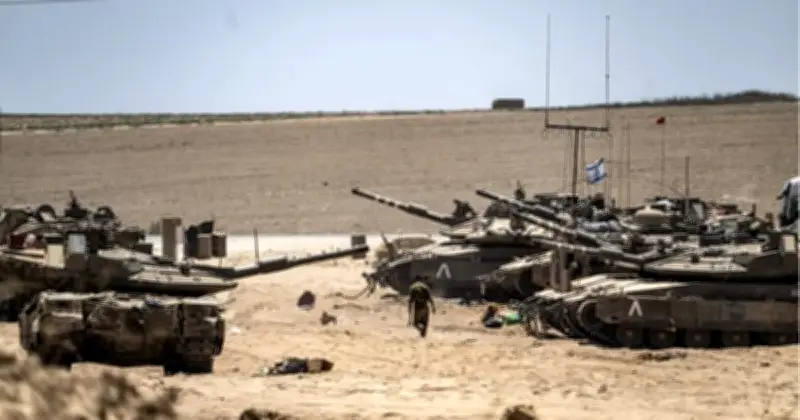 ট্রাম্প প্রশাসনের জরুরি ক্ষমতা: ইসরায়েলকে ১৫১.৮ মিলিয়ন ডলারের অস্ত্র বিক্রি, কংগ্রেসের অনুমোদন এড়ানো