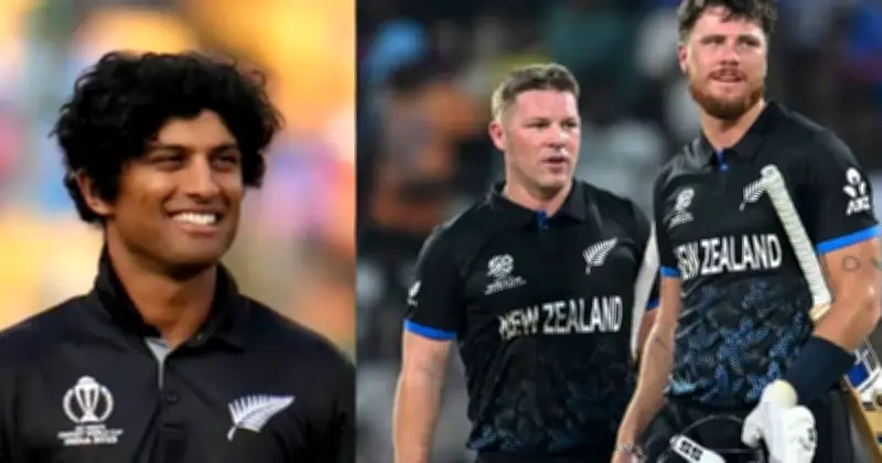টি-টোয়েন্টি বিশ্বকাপ ফাইনালে ভারত বনাম নিউজিল্যান্ড: আইপিএল ফ্র্যাঞ্চাইজির তিন ক্রিকেটার বড় চ্যালেঞ্জ