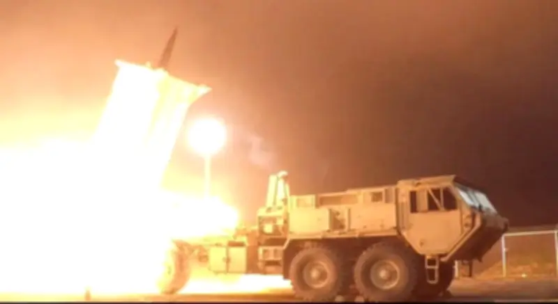 ইরানের হামলায় যুক্তরাষ্ট্রের থাড রাডার ধ্বংস, উপসাগরীয় অঞ্চলে প্রতিরক্ষা ঝুঁকি