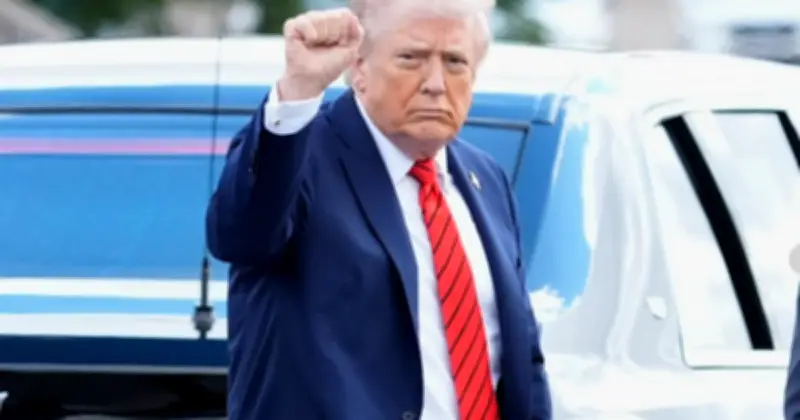 ট্রাম্পের বড় পদক্ষেপ: ইরান-ইসরায়েল যুদ্ধে অস্ত্র মজুত কম, উৎপাদন চারগুণ বাড়ানোর সিদ্ধান্ত