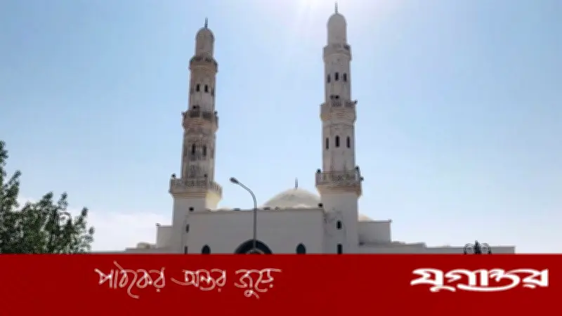 বদর দিবস: ঈমানের বিজয় ও মানবতার নবযাত্রার ঐতিহাসিক অধ্যায়