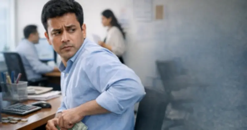 ক্লেপটোম্যানিয়া: অদম্য চুরির তাড়নায় ভোগা মানুষের মানসিক যন্ত্রণা