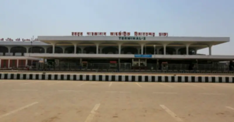 মধ্যপ্রাচ্যে নিরাপত্তা পরিস্থিতিতে শাহজালাল বিমানবন্দরে ২০ ফ্লাইট বাতিল, মোট ২৬৮