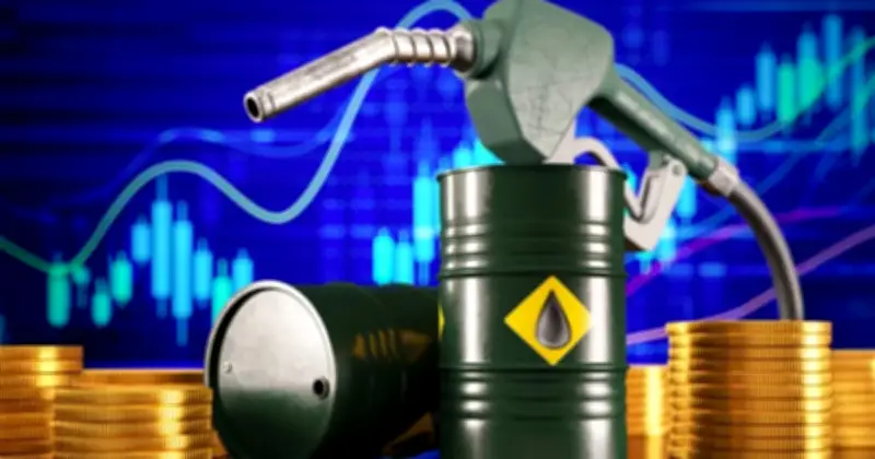ইরান-ইসরায়েল যুদ্ধে বিশ্ব অর্থনীতির সংকট: তেলের দাম ৩০% বৃদ্ধি, শেয়ারবাজারে ধস