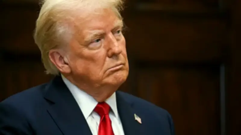 ট্রাম্পের 'দেলসি মডেল': ভেনেজুয়েলা সাফল্যের পর ইরানে প্রয়োগের আগ্রহ