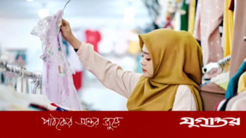 ঈদের কেনাকাটায় সতর্কতা: বাজেট থেকে নিরাপত্তা, জেনে নিন গুরুত্বপূর্ণ টিপস