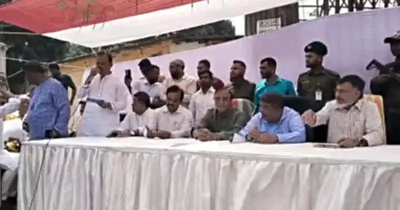 প্রধানমন্ত্রী তারেক রহমানের নির্দেশে মহাখালীর রক্ষা কালী মন্দিরের সংস্কারকাজ শুরু