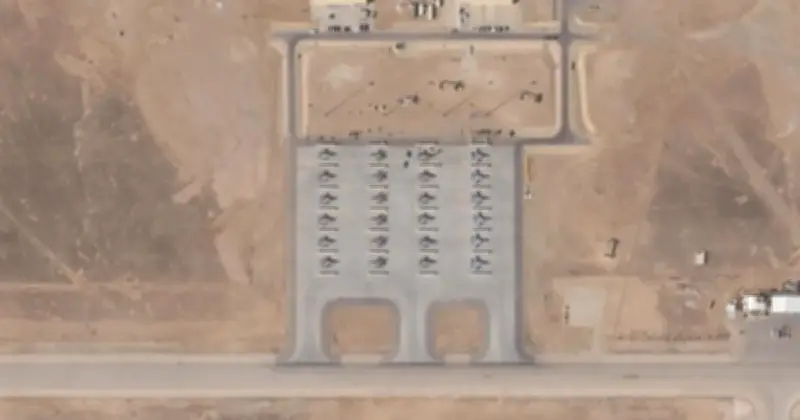 ইরানের হামলায় মার্কিন থাড রাডার ধ্বংস, মধ্যপ্রাচ্যে প্রতিরক্ষা ব্যবস্থায় বড় ফাটল